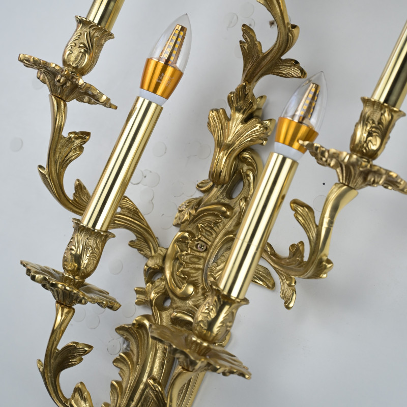 Купить Бра ImperiumLoft 255546-01