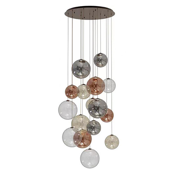 Каскадная люстра Lightstar 801169 Каскадная люстра Lightstar 801169