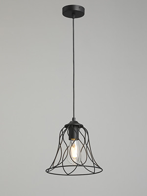 Подвесной светильник Vitaluce V2869-1/1S