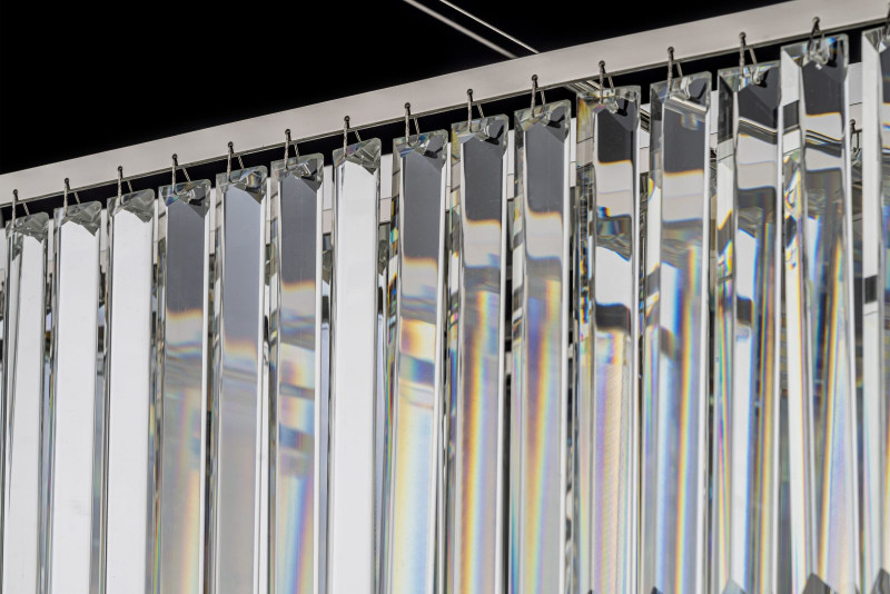 Цена на Подвесная люстра Arti Lampadari Enio E 1.5.120X30.101 NP