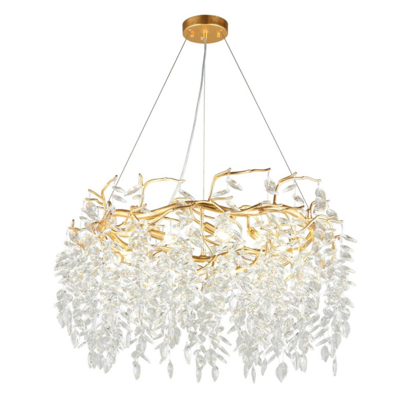 Подвесная люстра APLOYT APL.847.03.13