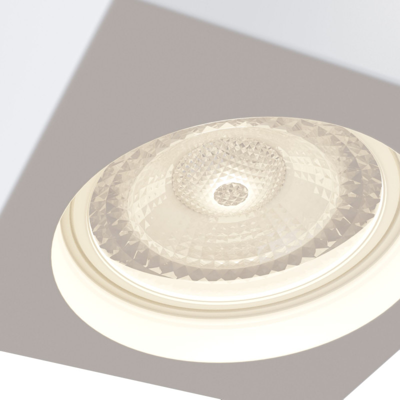 Цена на Накладной светильник Maytoni Technical C006CW-01W