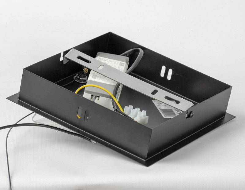 Цена на Подвесная люстра Lussole LSP-7174