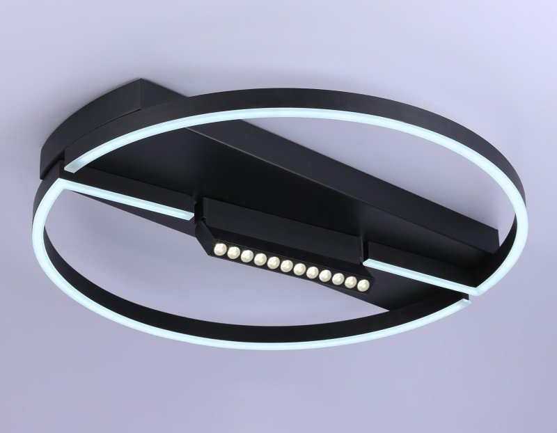 Купить Накладной светильник Ambrella Light FL51460