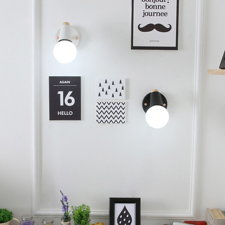 Купить Детский спот ImperiumLoft 185373-26