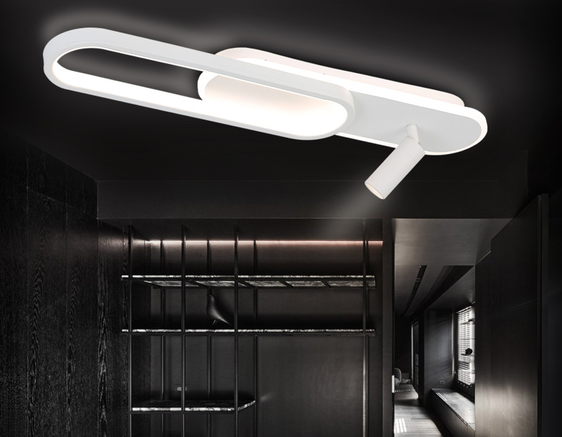 Купить Накладной светильник Ambrella Light FL5108