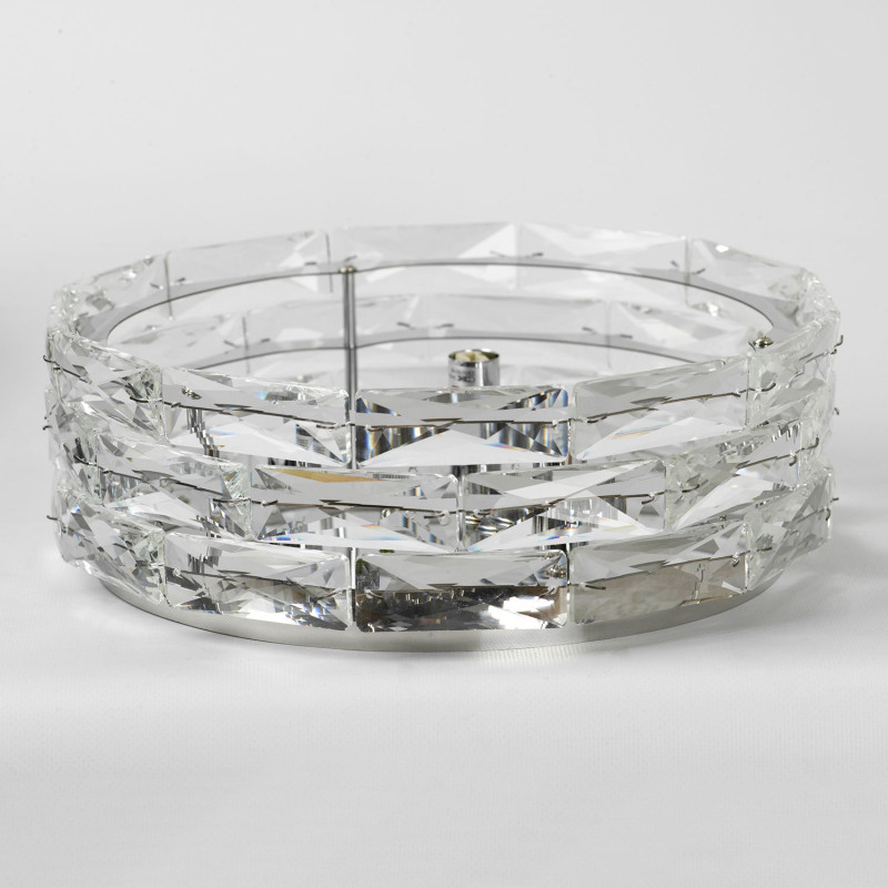 Цена на Накладная люстра Lussole LSP-8893