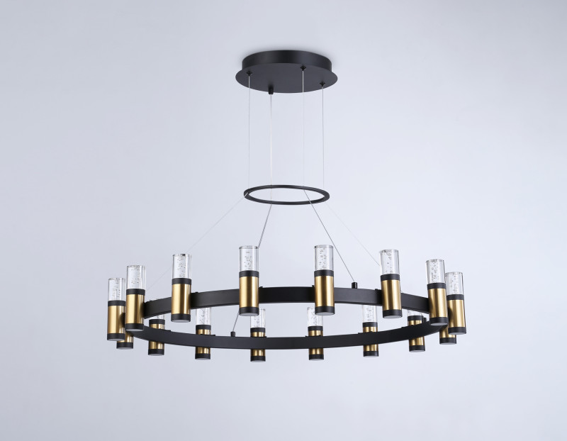 Купить Подвесная люстра Ambrella Light FL6212