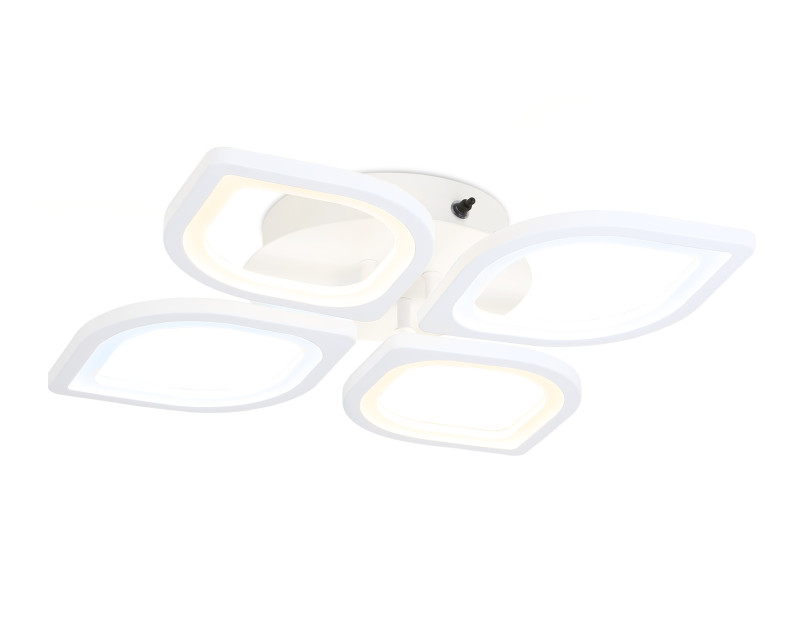 Фото Накладная люстра Ambrella Light FA4488