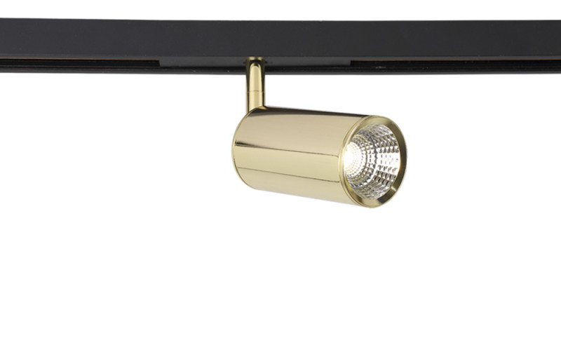 Купить Светильник на шине Crystal Lux CLT 0.33 009 12W GO 4000K