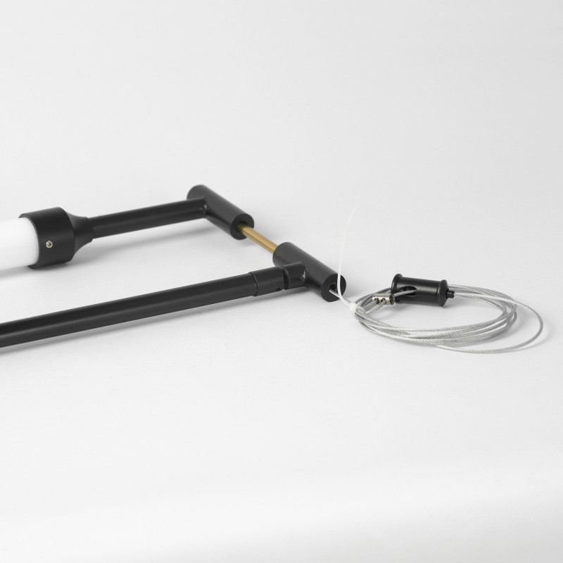 Цена на Линейный светильник Lussole LSP-7154