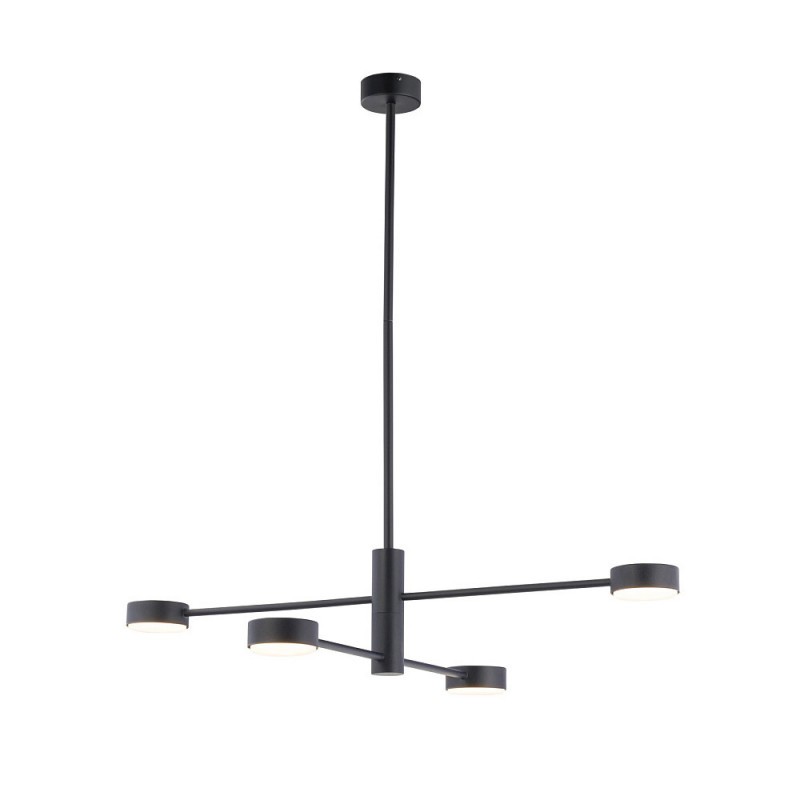 Цена на Люстра на штанге Nowodvorski 7945