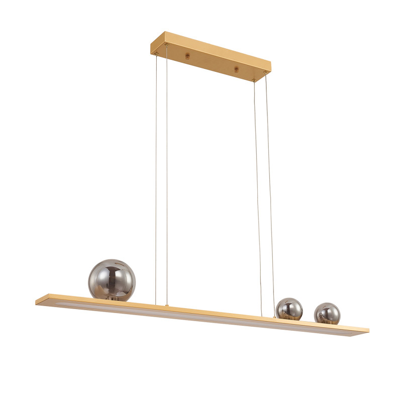 Подвесная люстра Favourite 4549-3P в интернет магазине Гет Лайт