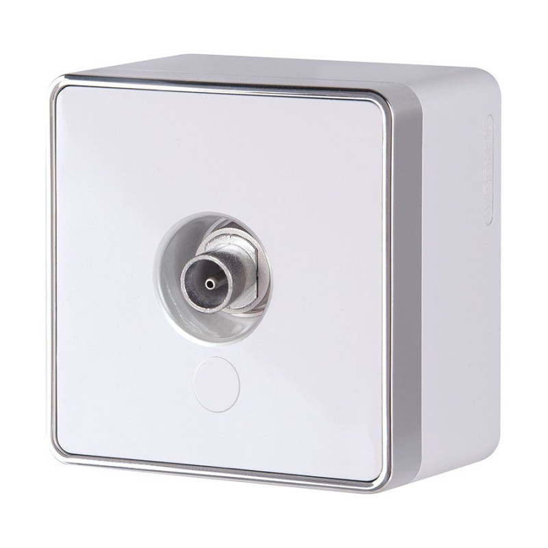 Розетка Werkel W5083001 Фото Розетка Werkel W5083001