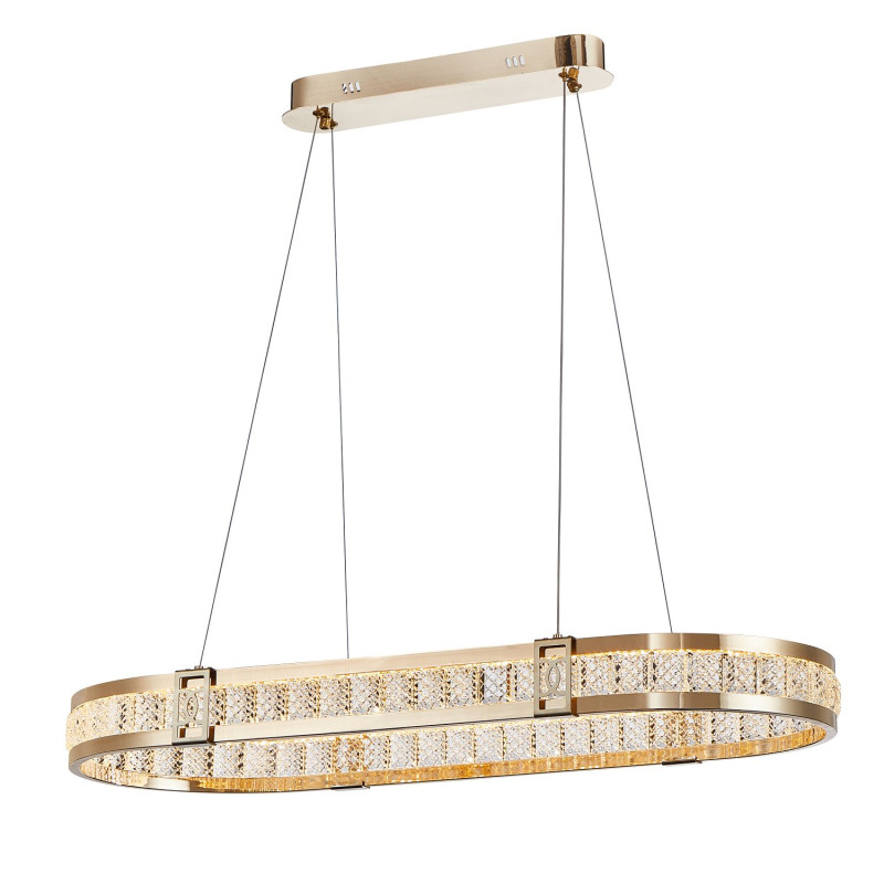 Фото Подвесная люстра Favourite 4206-9P