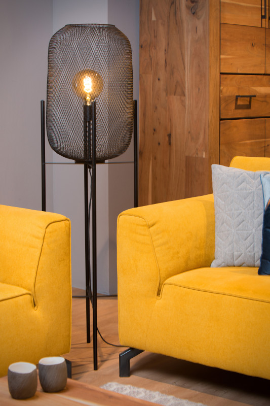 Торшер LUCIDE 45785/01/30 Цена на Торшер LUCIDE 45785/01/30