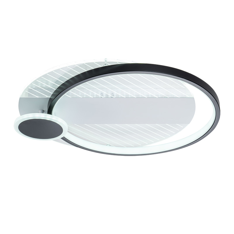 Купить Накладная люстра Escada 10226/3LED ROUND