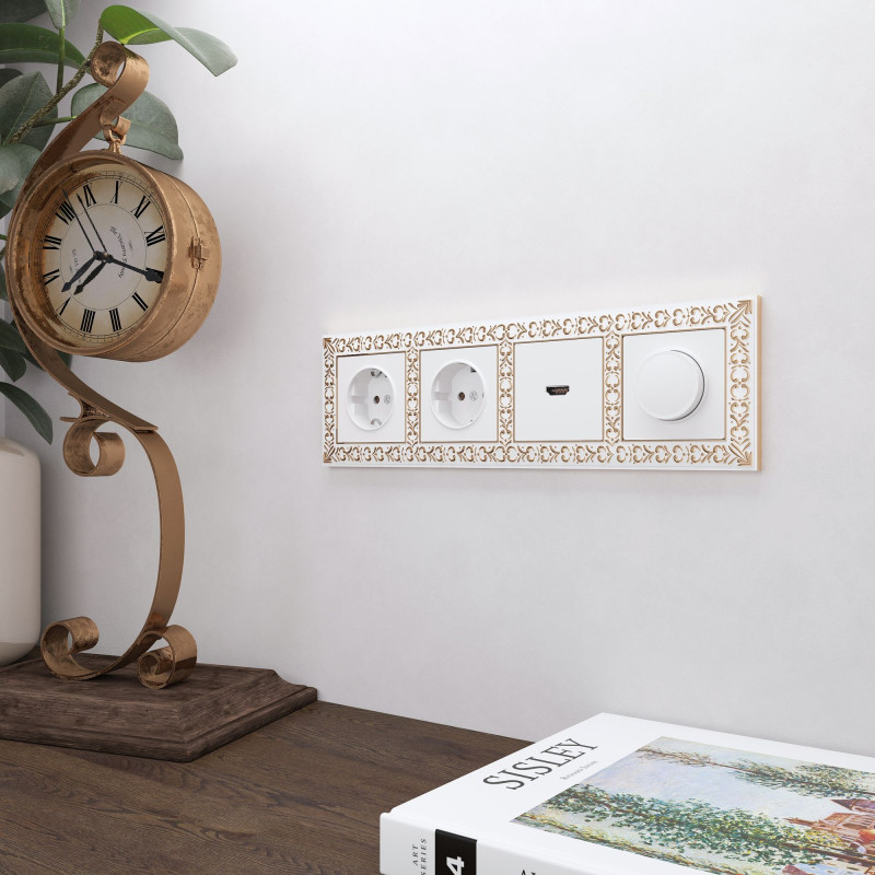 Купить Рамка Werkel W0041523