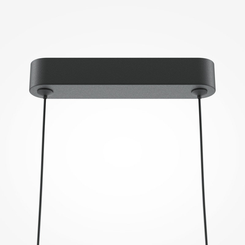 Купить с доставкой по Москве и России Подвесной светильник Maytoni MOD319PL-L5B3K