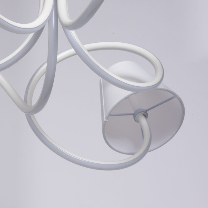 Накладная люстра MW-Light 480012505 Купить с доставкой по Москве и России Накладная люстра MW-Light 480012505