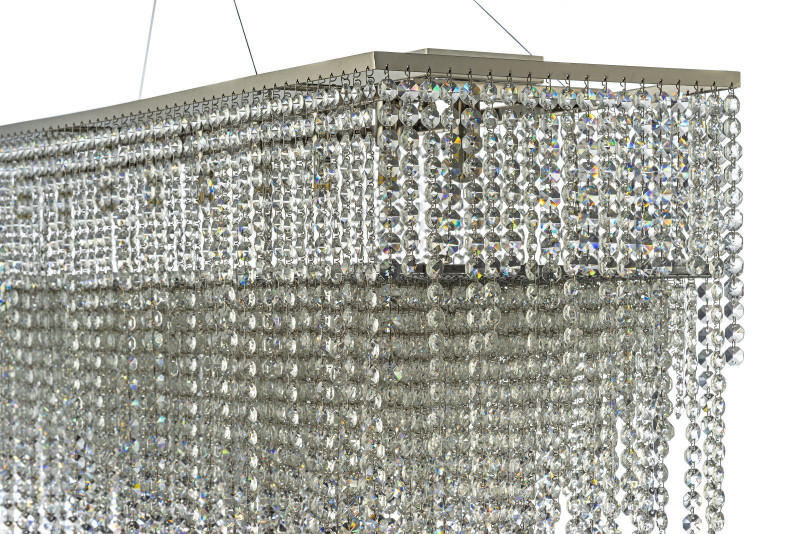 Купить с доставкой по Москве и России Подвесная люстра Arti Lampadari Milano E 1.5.120x30.105 N