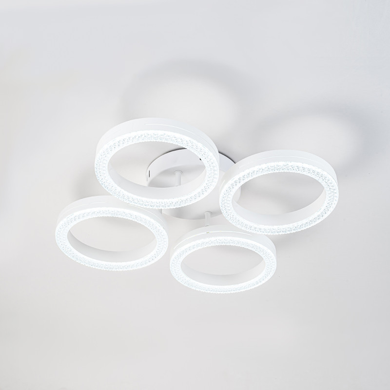 Цена на Накладная люстра Escada 10282/4LED