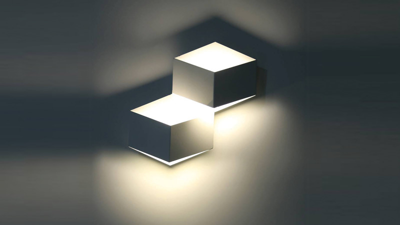 DesignLed GW-1101-2-6-WH-NW Купить DesignLed GW-1101-2-6-WH-NW