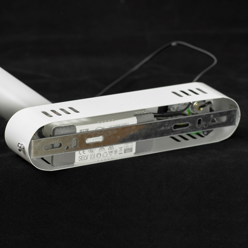 Купить с доставкой по Москве и России Подвесная люстра Lussole LSP-7176