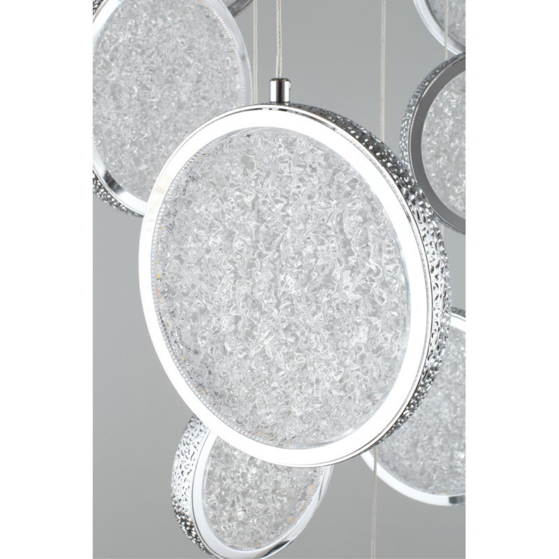 Каскадная люстра APLOYT APL.048.13.102 Купить с доставкой по Москве и России Каскадная люстра APLOYT APL.048.13.102