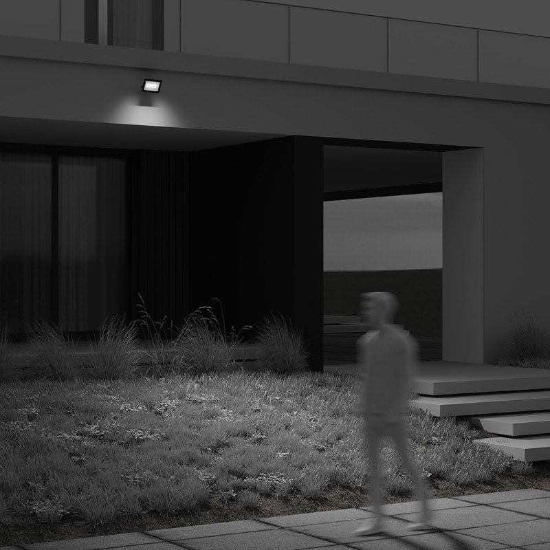 Прожектор Maytoni FL001-L50B6K в интернет магазине Гет Лайт