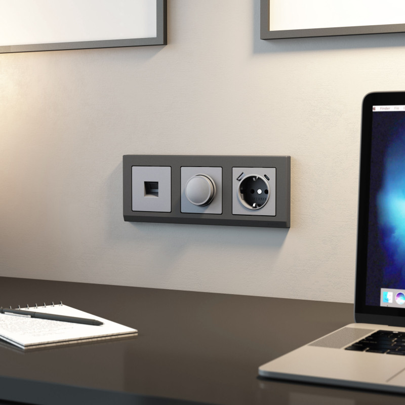 Рамка Werkel W0031864 Фото Рамка Werkel W0031864