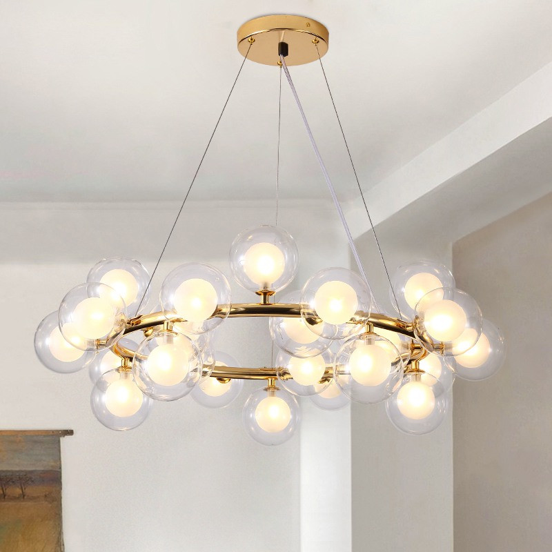 Цена на Подвесная люстра ImperiumLoft 140811-26