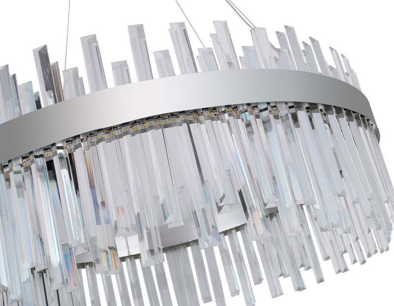 Подвесная люстра Ambrella Light TR5011 Подвесная люстра Ambrella Light TR5011 в интернет магазине Гет Лайт