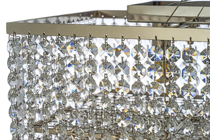 Подвесная люстра Arti Lampadari Milano E 1.5.70X25.105 N в интернет магазине Гет Лайт