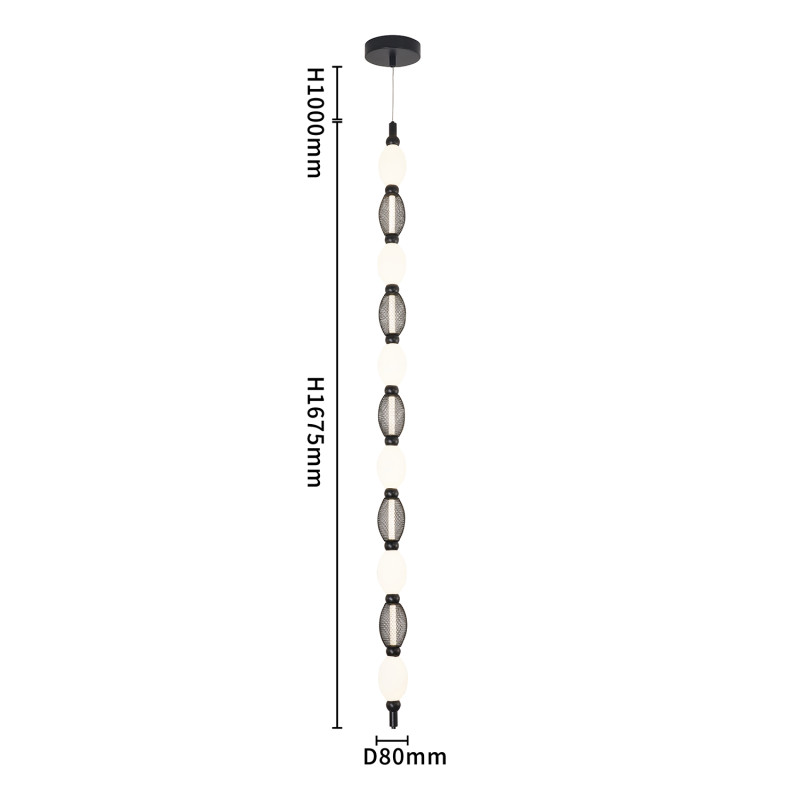 Цена на Подвесной светильник Favourite 4560-1PC