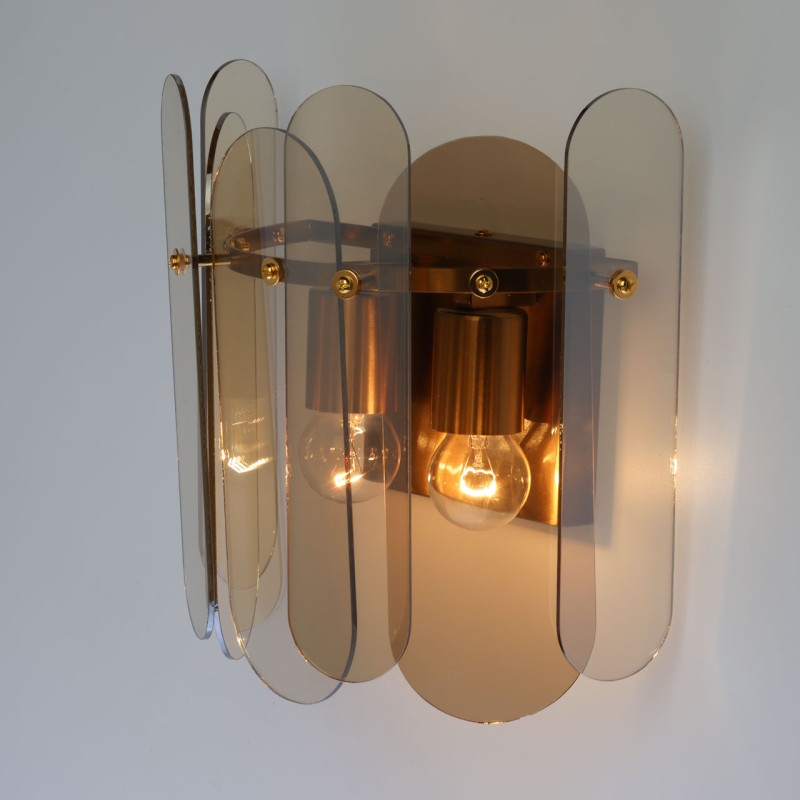 Купить с доставкой по Москве и России Бра DeMarkt 111026902