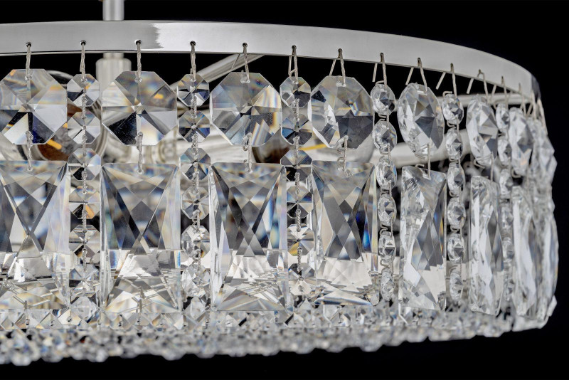 Купить Люстра на штанге Arti Lampadari Sara E 1.3.40.105 S