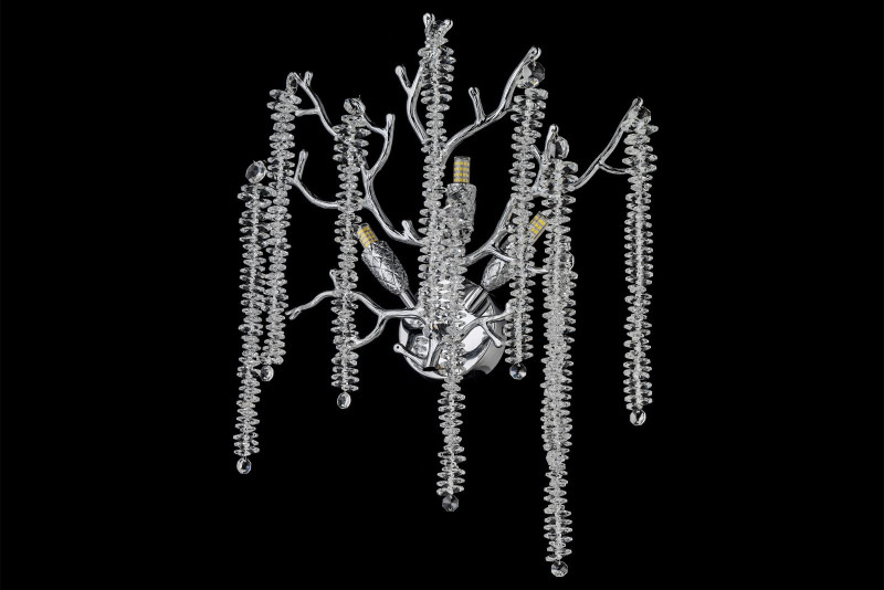 Купить Бра Dio D'arte Tavenna H 2.40.100 N