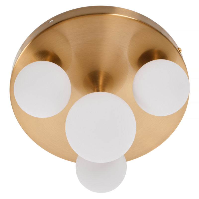 Купить Накладная люстра MyFar MR1981-4C