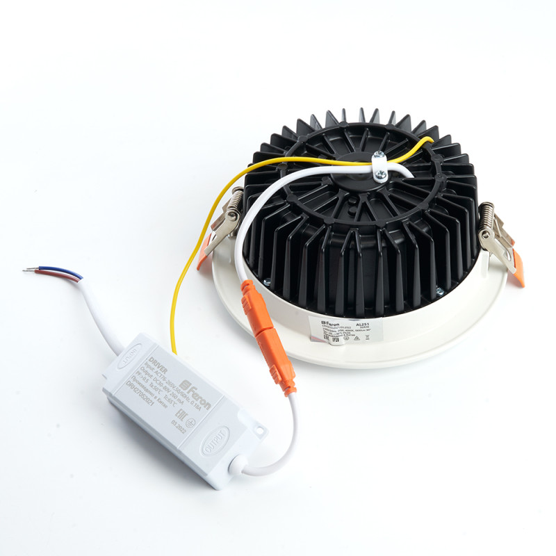 Купить Feron 32616