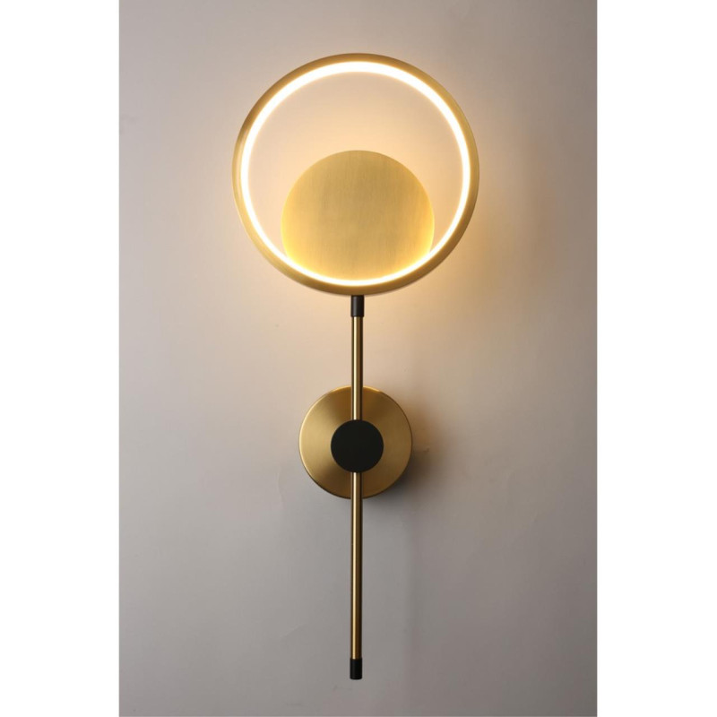 Бра APLOYT APL.053.01.15 в интернет магазине Гет Лайт