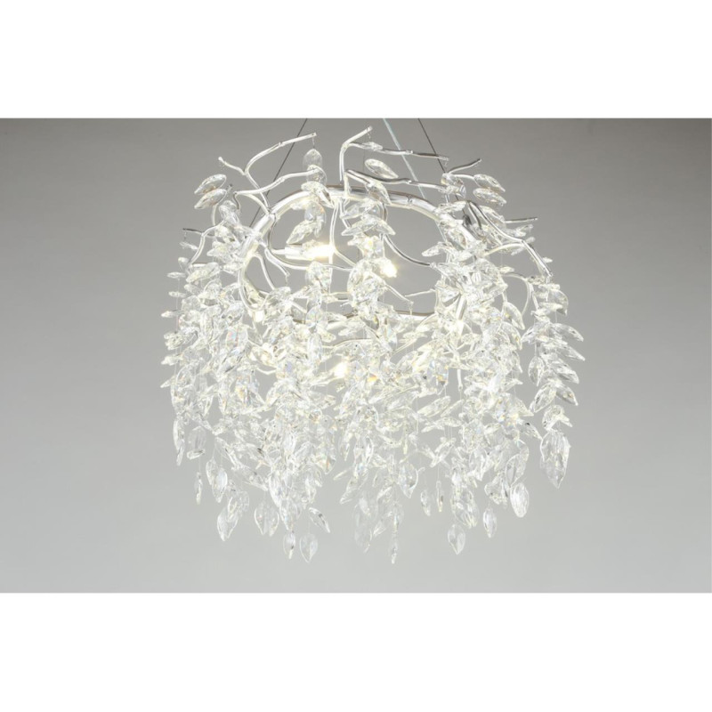 Купить с доставкой по Москве и России Подвесная люстра APLOYT APL.847.13.10