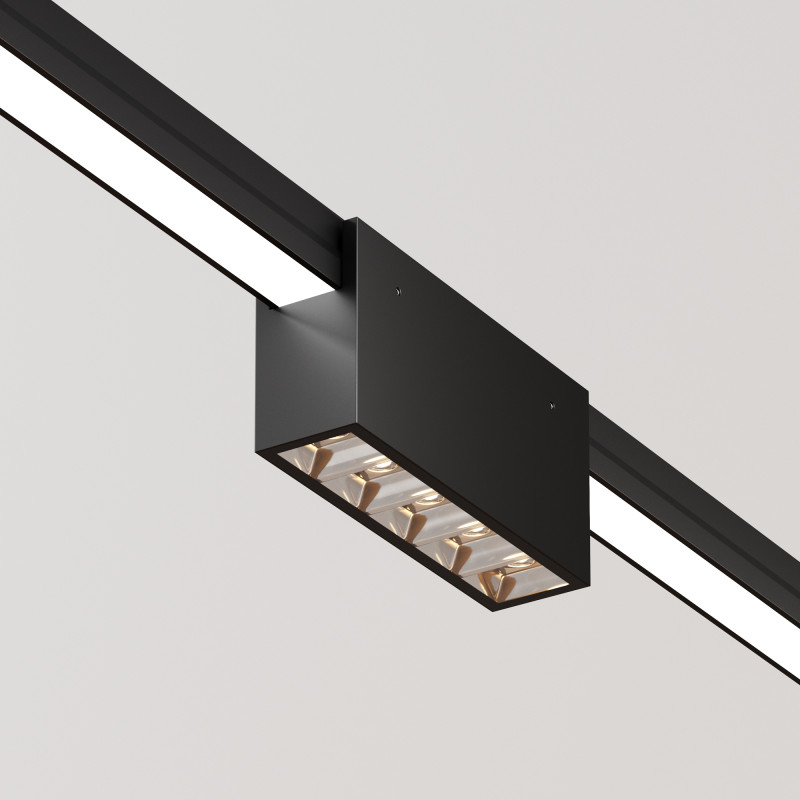 Светильник на шине Maytoni O-TR01-2-S-10WB3K Купить Светильник на шине Maytoni O-TR01-2-S-10WB3K