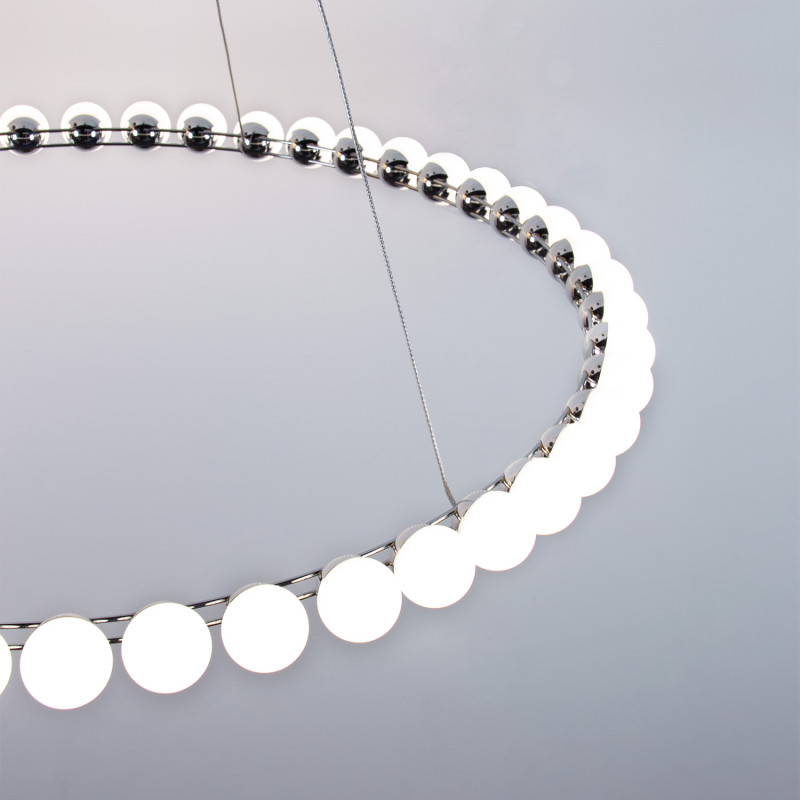 Цена на Подвесная люстра Favourite 4589-8P