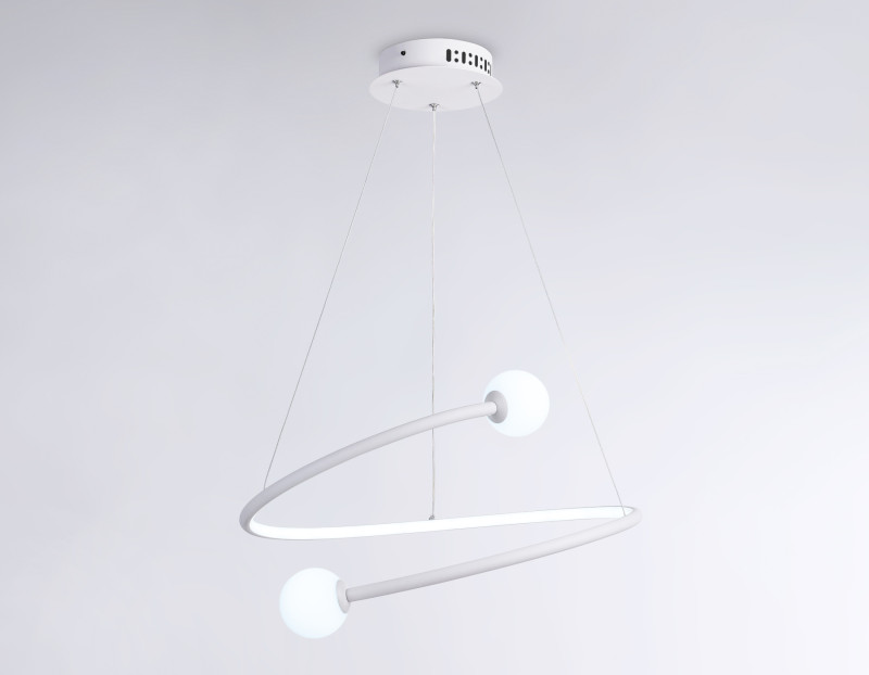 Цена на Подвесной светильник Ambrella Light FL66291