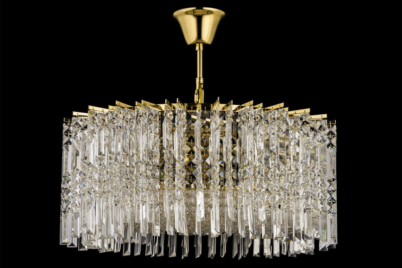 Купить Подвесная люстра Dio D'arte Maggio E 1.5.60.100 G