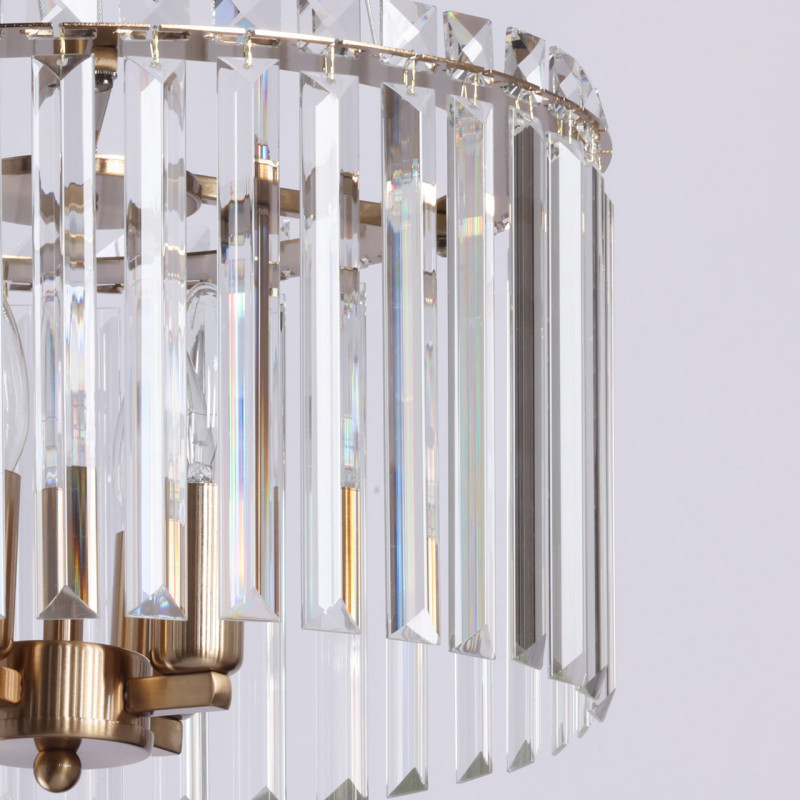 Купить Подвесная люстра MW-Light 642018704