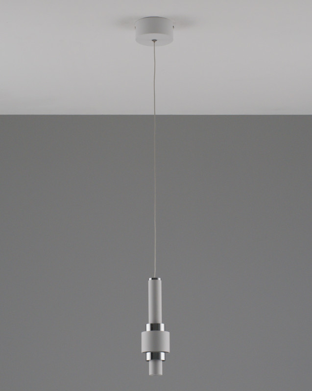 Цена на Подвесной светильник Moderli Moderli V10860-PL Elsa подвесной светодиодный