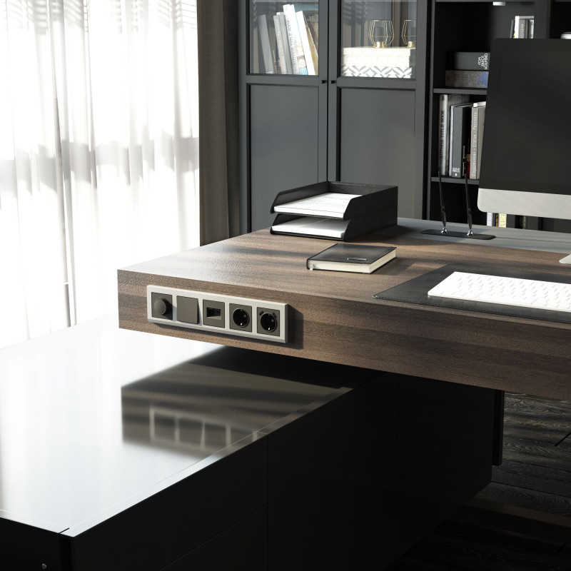Выключатель Werkel W1110064 Фото Выключатель Werkel W1110064