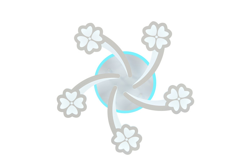 Детский светильник Natali Kovaltseva LED LAMPS 81420 Детский светильник Natali Kovaltseva LED LAMPS 81420 в интернет магазине Гет Лайт